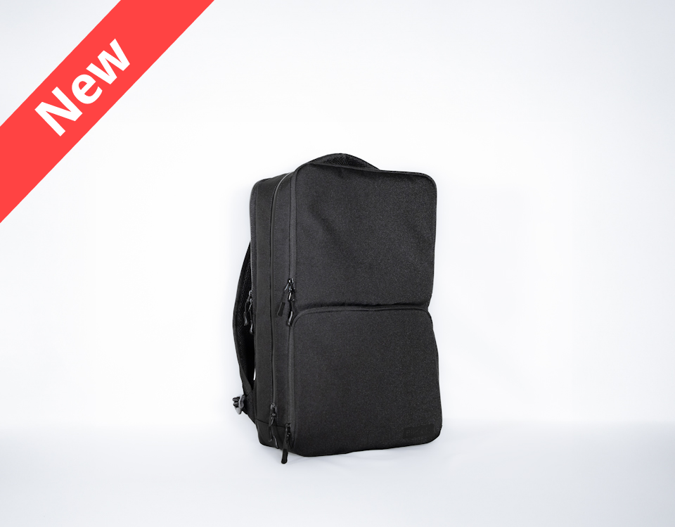 UNIT ver.2 | RIRONE BACKPACK 河野玄斗 バックパック UNIT ver.2|RIRONE BACKPACK