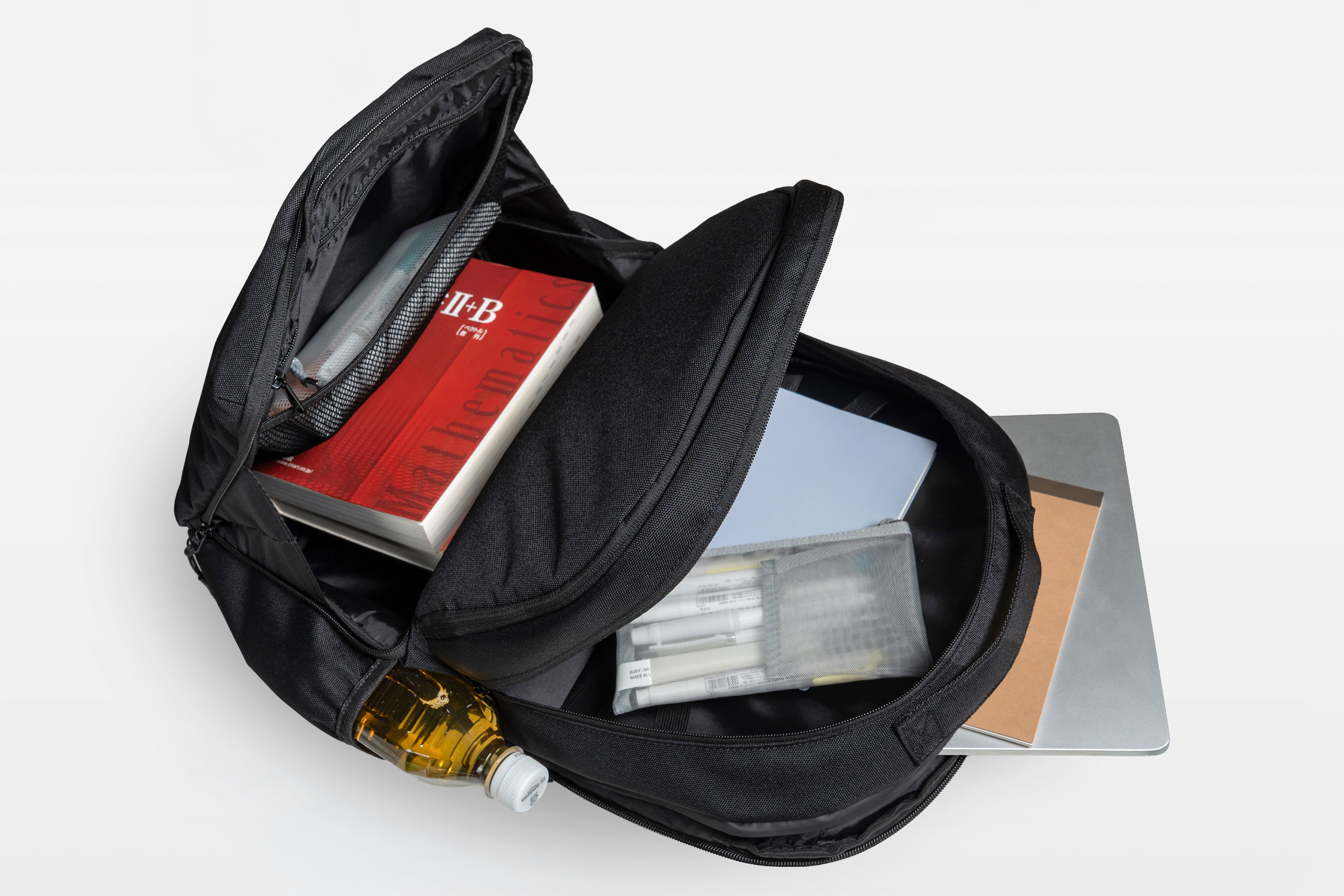 axel｜RIRONE BACKPACK