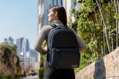 axel｜RIRONE BACKPACK