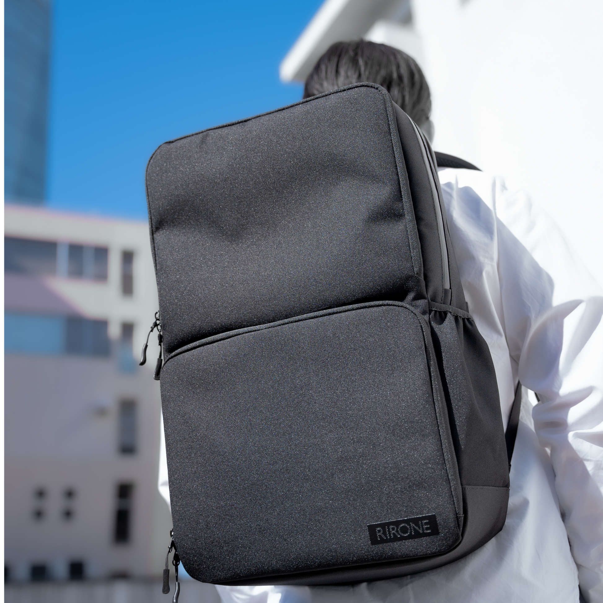 UNIT|RIRONE BACKPACK UNIT|RIRONE BACKPACK