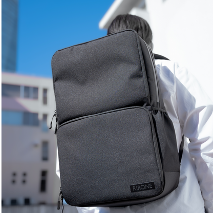 UNIT|RIRONE BACKPACK UNIT|RIRONE BACKPACK