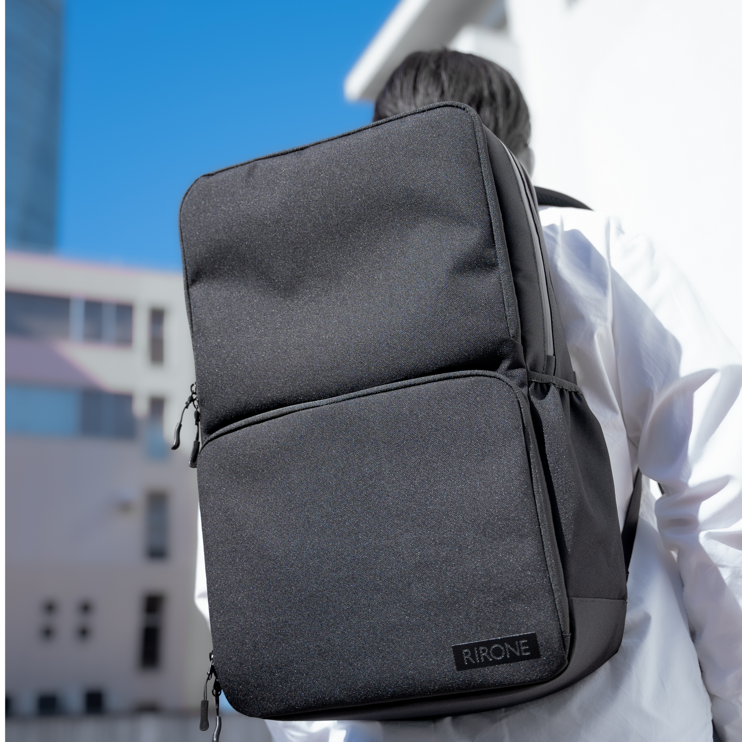 UNIT ver.2｜RIRONE BACKPACK