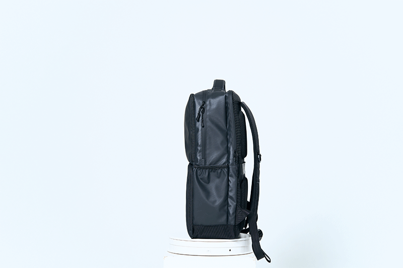 UNIT｜RIRONE BACKPACK